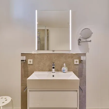 Haus Meerzeit, Duene, 250 M Vom Strand, Hunde Willkommen Διαμέρισμα Λίμπεκ