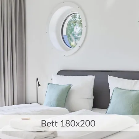 Haus Meerzeit, Duene, 250 M Vom Strand, Hunde Willkommen Lübeck