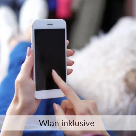 Haus Meerzeit, Duene, 250 M Vom Strand, Hunde Willkommen Διαμέρισμα