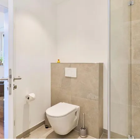 Haus Meerzeit, Duene, 250 M Vom Strand, Hunde Willkommen *