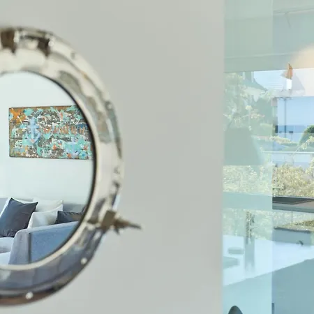 Haus Meerzeit, Duene, 250 M Vom Strand, Hunde Willkommen * Λίμπεκ