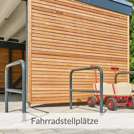 Lägenhet Haus Meerzeit, Duene, 250 M Vom Strand, Hunde Willkommen Lübeck