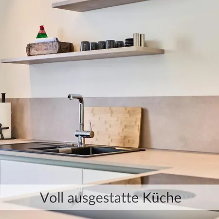 Haus Meerzeit, Duene, 250 M Vom Strand, Hunde Willkommen